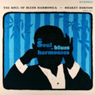 Walter "Shakey" Horton, The Soul Of Blues Harmonica (LP)